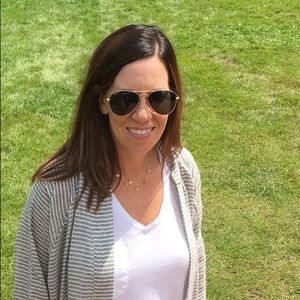 Meet your Posher, Sarah